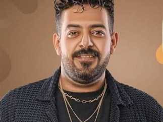 وفاة المطرب إسماعيل الليثي بمستشفي ملوي بالمنيا