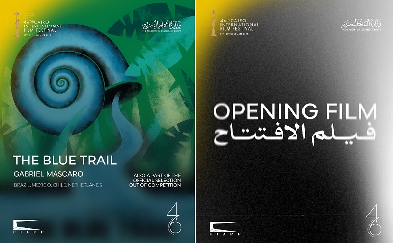 دليلك إلى مهرجان القاهرة السينمائي ال 46