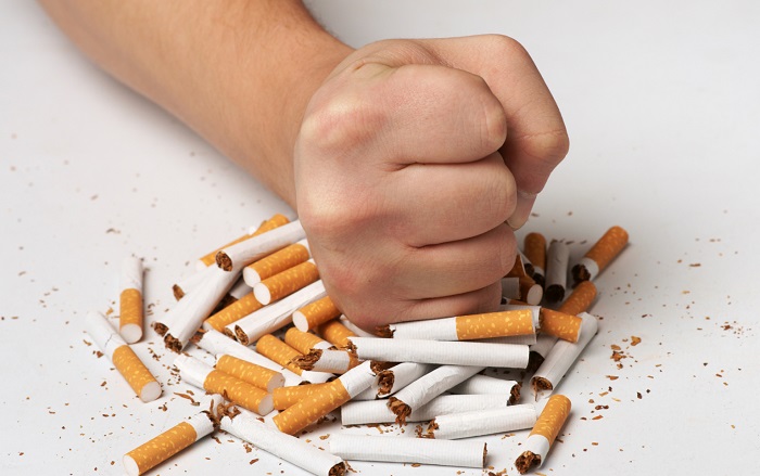 مجلس الوزراء: انخفاض نسبة المدخنين فى مصر إلى 14.2 بالمئة عام 2024

