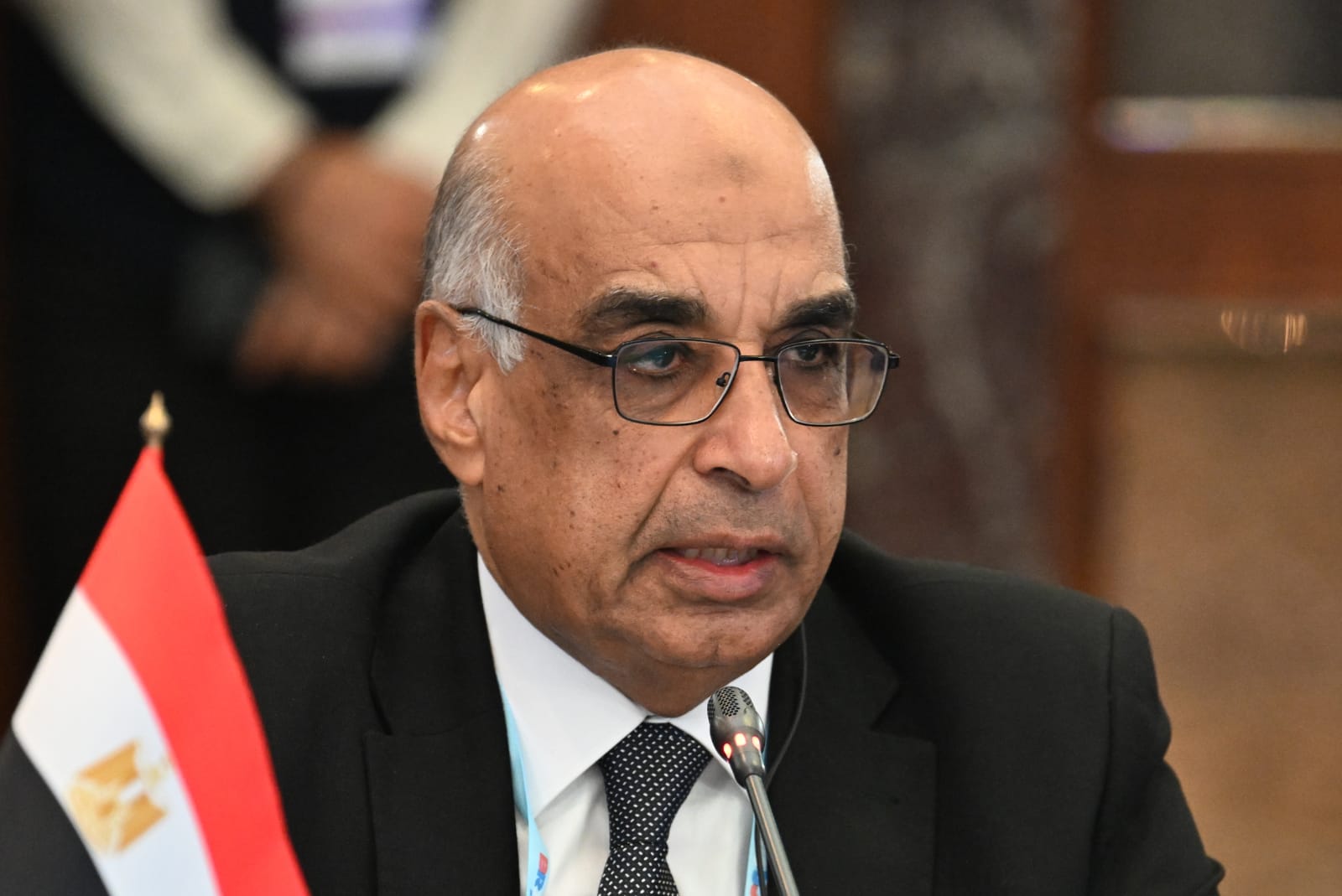 وزير العدل يشارك في اجتماع المكتب التنفيذي لمجلس وزراء العدل العرب 