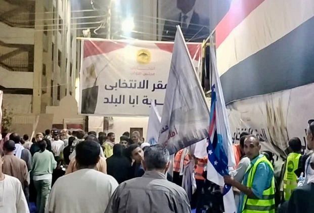 8 مرشحين في جولة الإعادة بالدائرة الثالثة بالمنيا