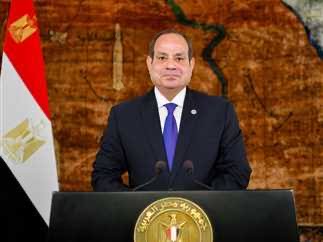 الرئيس السيسي يُصدر قانون الإجراءات الجنائية الجديد بعد موافقة البرلمان