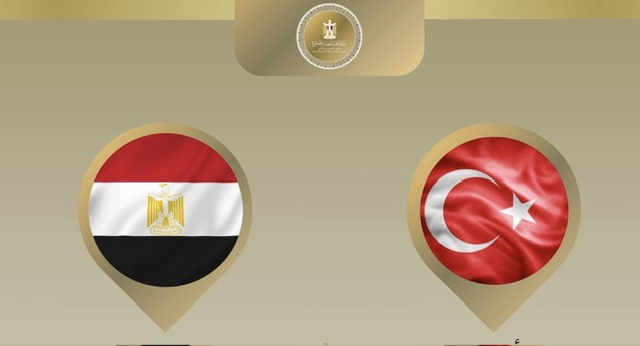 وزير الخارجية يتوجه إلى تركيا لبحث تعزيز العلاقات الثنائية ومناقشة القضايا المشتركة