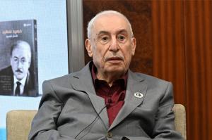 الشاعر العراقي حميد سعيد: خلال تجربتي الشعرية كل مجموعة تنفرد بخصوصيّتها 