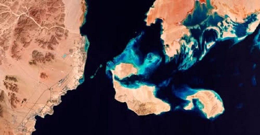 تداعيات استراتيجية واقتصادية: جسر  موسى.. وتأثيره على إسرائيل