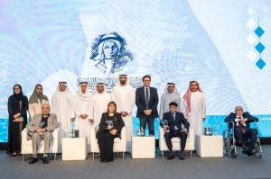 أنور قرقاش: الفائزون بجائزة العويس منارات الفكر العربي.. والثقافة ليست ترفًا بل ضرورة حضارية