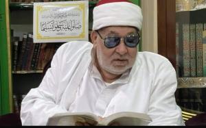 الشبراوي يدين جريمة إحراق مسجد بالضفة الغربية.. ويطالب بتحرك عاجل لوقف الإرهاب 