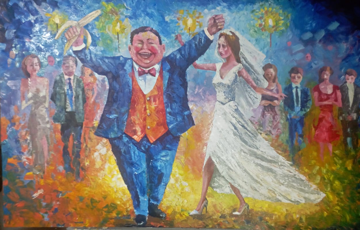 الأحد.. جاليري ضي الزمالك يستضيف 