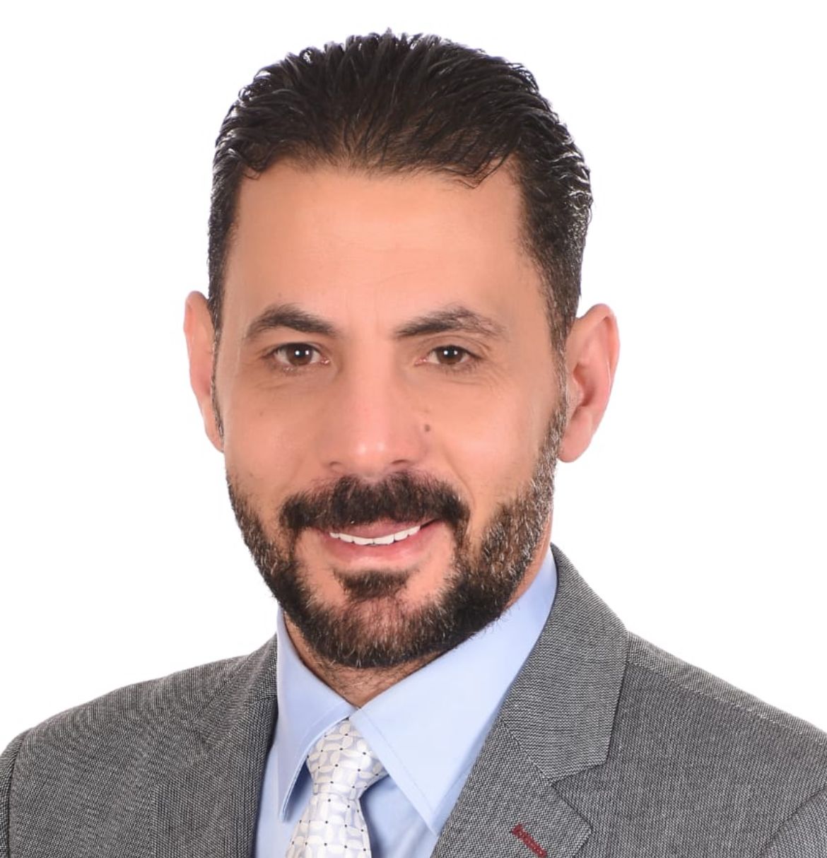 حساسين: بيان الرئيس بشأن انتخابات النواب2025 ضمانة لحمايه إرادة الناخبين



