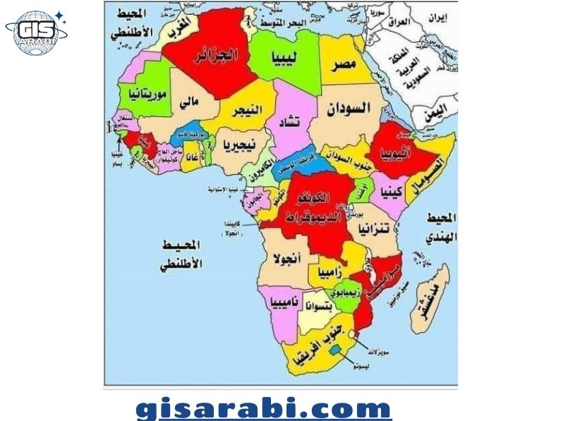 جهاز الإحصاء: إفريقيا تمثل حوالي خمس سكان العالم خلال 2025

