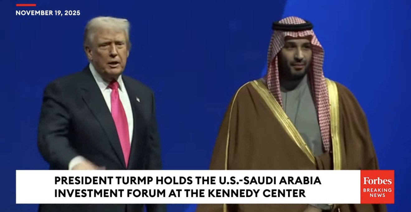 ترمب: سادفع نحو نهاية الحرب في السودان بعد طلب من ولي العهد السعودي