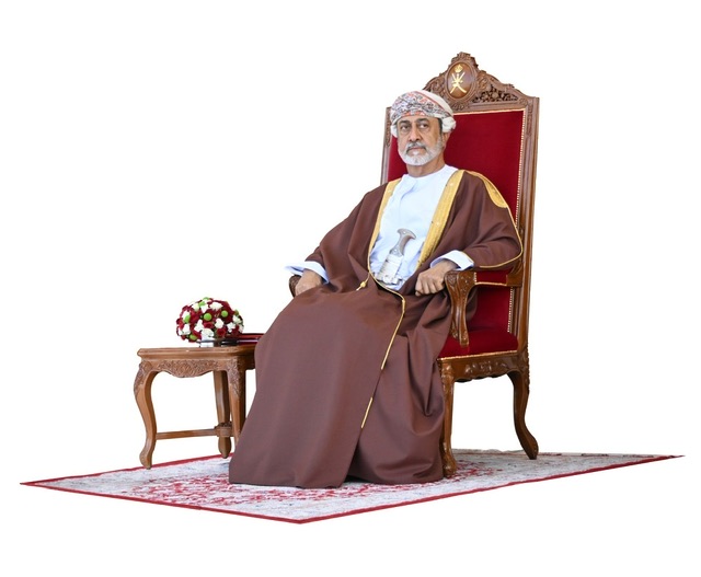 سلطنةُ عُمان تحتفلُ غدٍ باليوم الوطني .. والسلطان هيثم يرعي عرضاً عسكرياً وبحريا