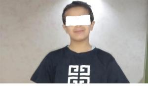 إحالة الطفل المتهم بقتل زميله وتقطيع جسدة بالمنشار  فى الإسماعيلية لـ«جنايات الأحداث»

