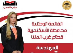 بلاغ جديد من نقيب المهندسين ضد مرشحة برلمانية لانتحالها صفة 