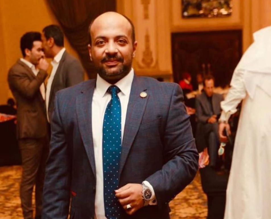 مرشح بالفيوم يعتذر عن استكمال سباق 