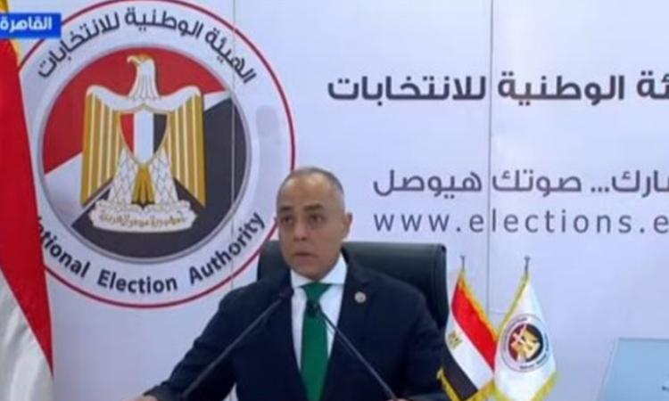 الهيئة الوطنية للانتخابات: تلقينا 86 شكوى في 34 دائرة منها 4 شكاوى رشاوى انتخابية