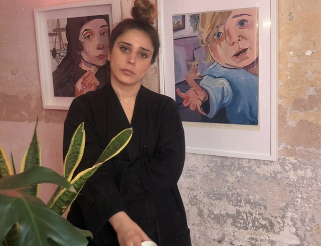 إسبانيا، ضيف شرف الدورة الخامسة لمهرجان كاريكاتونيس