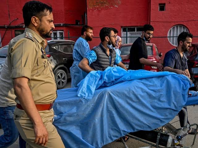 خبراء أمميون يحذرون من انتهاكات جسيمة لحقوق الإنسان في كشمير عقب هجمات باهالجام