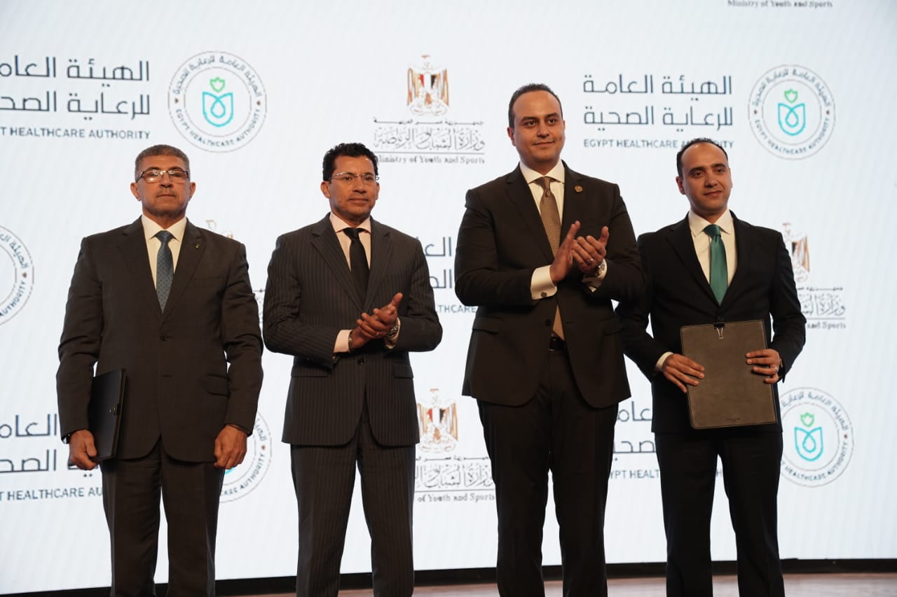 تعاون واسع بين «الرعاية الصحية» ومؤسسات الدولة لدعم الاستدامة البيئية وتنمية المجتمع 