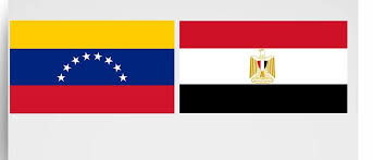 مركز الحوار يحتفل بالعيد الماسي للعلاقات المصرية  الفنزويلية