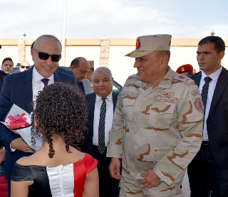 محافظ الأقصر يشهد انطلاق فعاليات «أسبوع الخير» 

