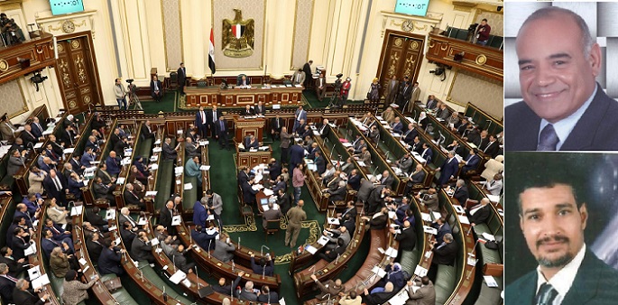 حزب تحت التأسيس يطرح تصورا لنظام برلماني جديد يعبر عن 