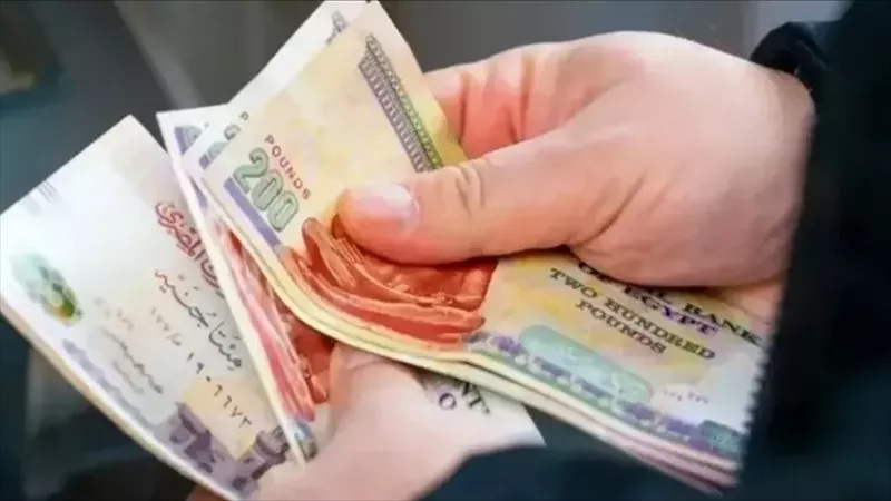 الاثنين صرف معاشات شهر ديسمبر لـ11 مليونا و500 ألف مواطن

