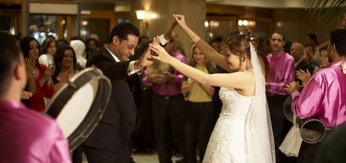 جهاز الإحصاء: انخفاض عقود الزواج 2.5 بالمئة وارتفاع حالات الطلاق 3.1 بالمئة خلال 2024

