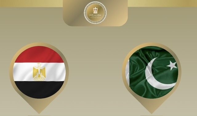 وزير الخارجية يتوجه إلى باكستان