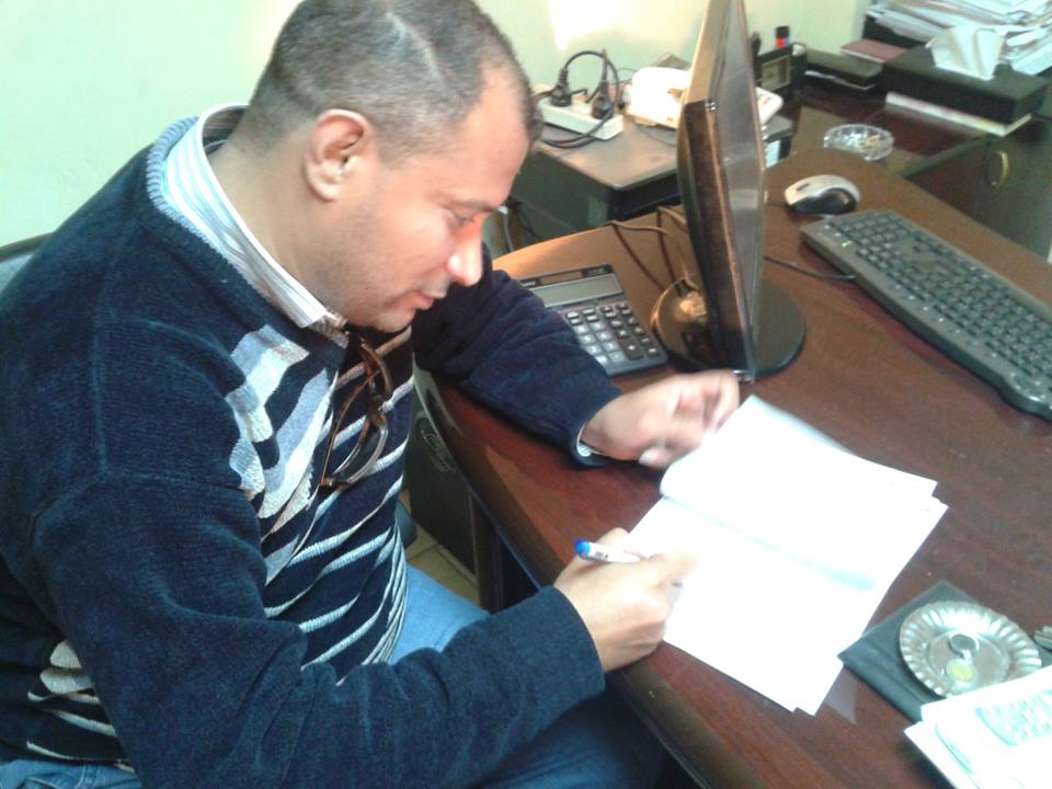 من الحزب للمواطن: 