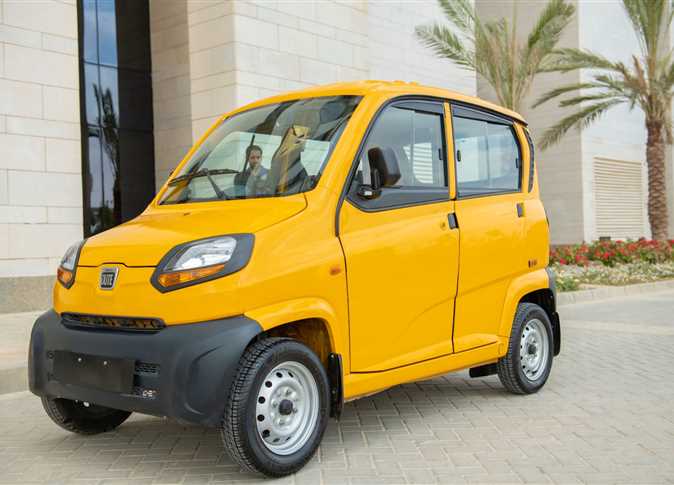 محافظ الجيزة: استبدال التوك توك اختياري.. وإلزام المخالفين بالإحلال في هذه الحالة 