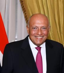 اليابان تكرّم شكري و معيط بوسام الشمس المشرقة تقديرًا لإسهاماتهما في تعزيز العلاقات الثنائية