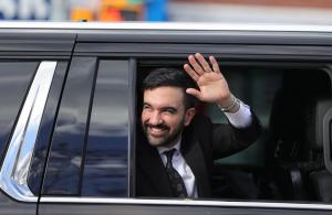 فوز زهران ممداني بعمدة نيويورك يحدث زلزالا في الحياة السياسية الأمريكية