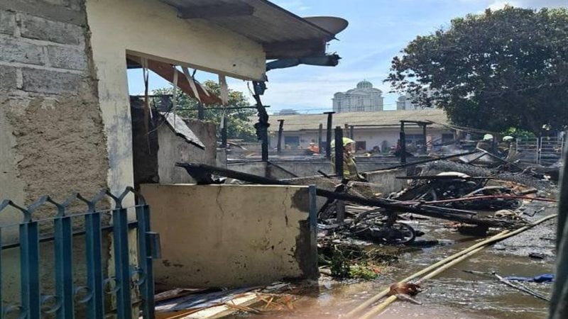 الأزهر يدين تفجير مسجد داخل مجمع مدارس بجاكرتا