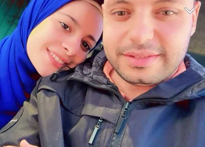 اعترف بالجريمة صوت وصورة «أونلاين».. القبض على قاتل زوجته ونجله الرضيع في المنوفية

