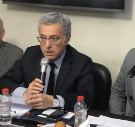 سفير البرازيل: نسعى في COP30 لبناء نموذج تنمية مستدامة يوازن حماية الطبيعة وتحقيق الازدهار