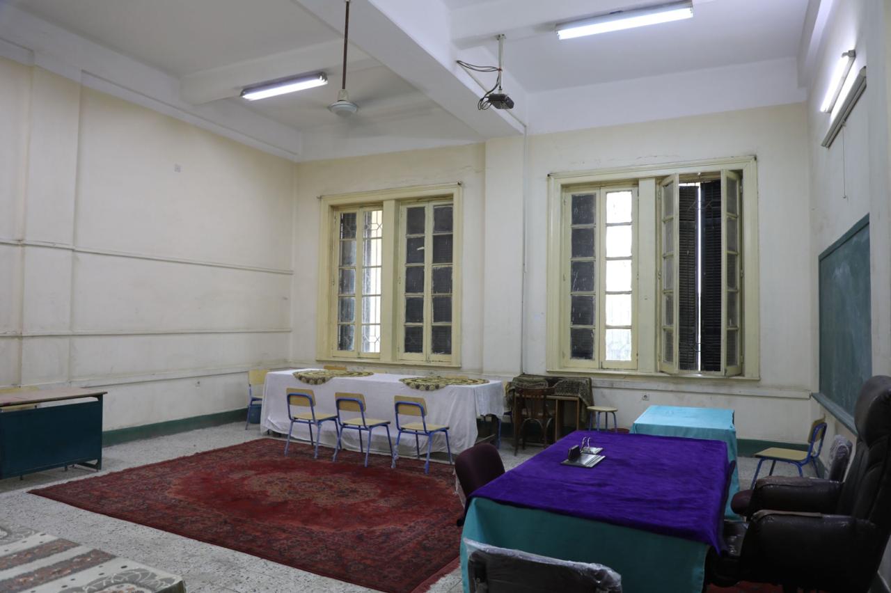 المنيا تُنهي استعداداتها لانتخابات مجلس النواب