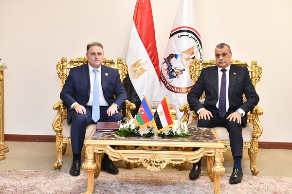 ضمن فاعليات معرض 