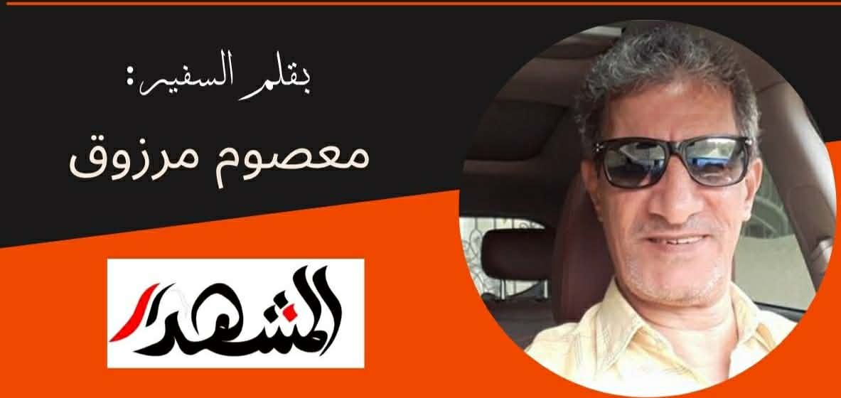 الكيان المشوه يتحرش بالكنانة