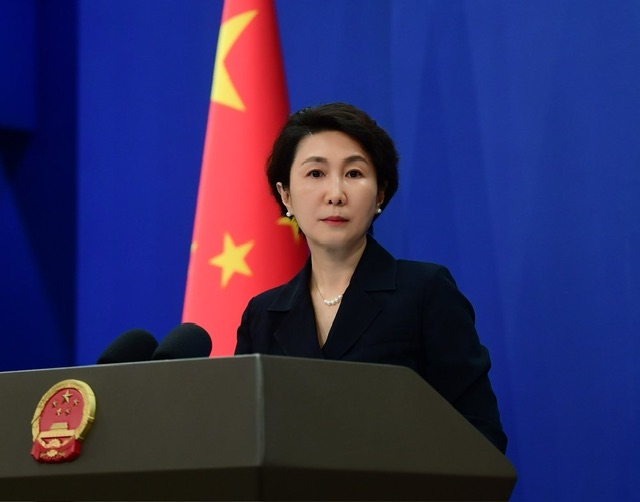 ماو نينغ: 2800 شركة صينية واستثمارات بـ9 مليارات دولار ترسخ الشراكة الاقتصادية بين الصين ومصر