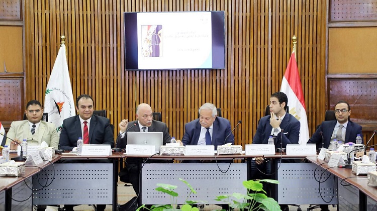 المستشار عادل ماجد: توطين نظم الذكاء الاصطناعي في العدالة ضرورة لحماية الخصوصيات الوطنية