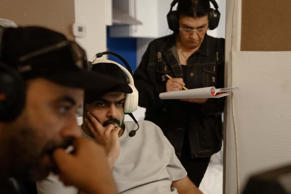 منصور المنصور: 