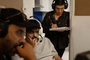 منصور المنصور: 