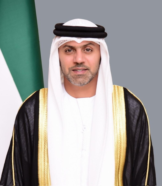 سفارة الإمارات تحتفل بعيد الاتحاد الـ54 بحضور وزاري رفيع في العاصمة الإدارية