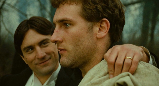 البيت الروسي بالقاهرة يحتفي بالسينما العالمية بعروض جمعية الفيلم