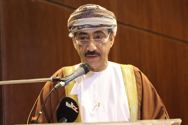 سفير سلطنة عُمان: اللغة العربية ركيزة أساسية لصون الهوية وبناء المستقبل الحضاري