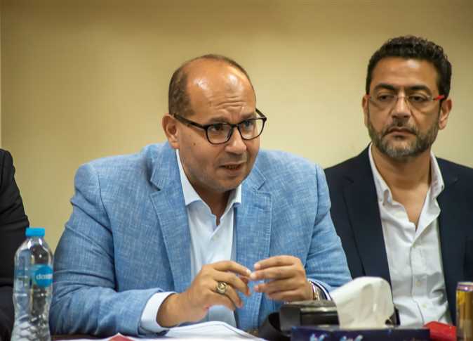 النيابة تأمر بتقديم رئيس اتحاد السباحة ومسؤولين بالاتحاد لمحاكمة عاجلة في وفاة السباح يوسف عبد الملك 