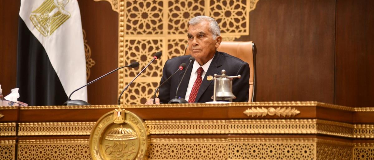 مجلس الشيوخ يوافق نهائيًا على تعديلات قانون الكهرباء

