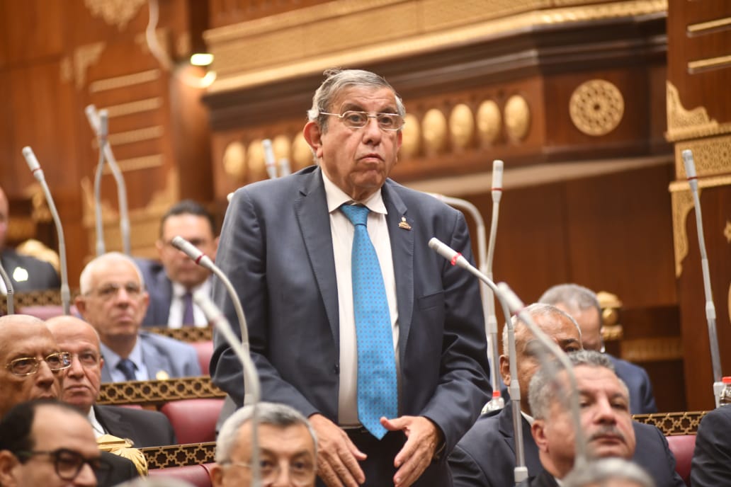 علاء عبد النبي يوافق مبدئيًا على تعديل قانون نقابة المهن الرياضية ويؤكد: التطبيق السليم وتدبير الموارد أولوية

