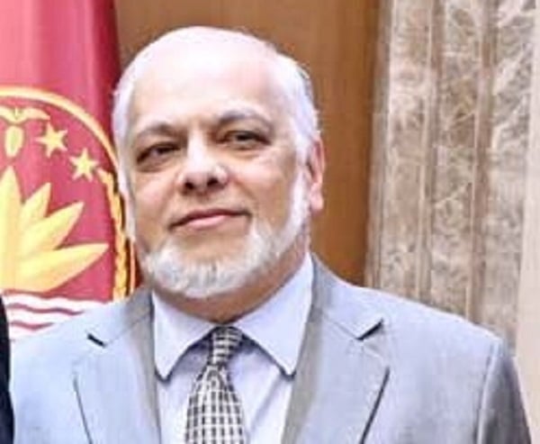 تعيين القاضي زبير رحمن تشودري رئيسا سادسا وعشرين للقضاء في بنغلاديش

